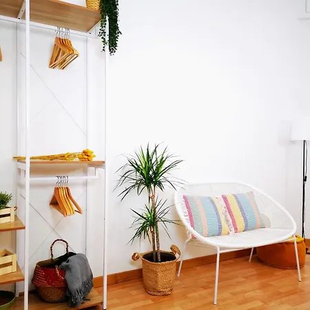 Appartement Spacious 50 Meters From The Metro