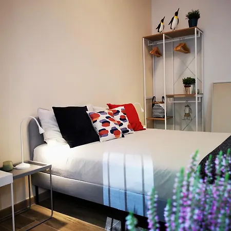 شقة Spacious 50 Meters From The Metro *