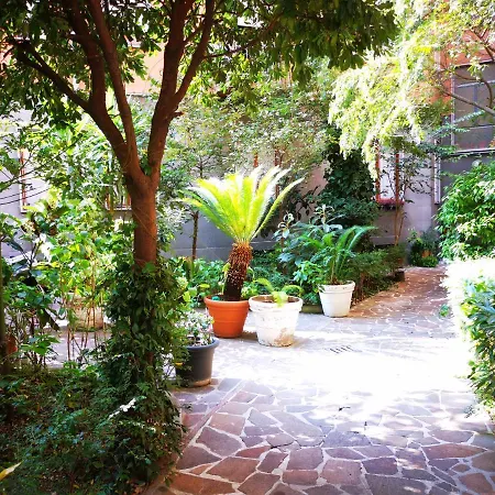 Spacious 50 Meters From The Metro
