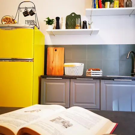 Appartamento Spacious 50 Meters From The Metro *