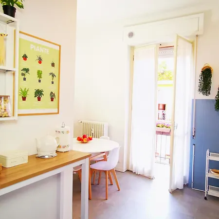 Appartamento Spacious 50 Meters From The Metro *